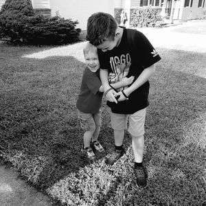 Meet your Posher, Krystal